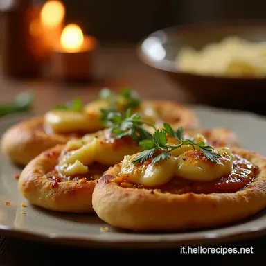 Ricetta Pane Marocchino Soffice con Spezie Khobz Facile in Padella Scheda ricetta