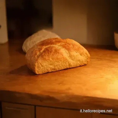 Pane Proteico Fatto in Casa La Ricetta Facile e Gustosa Scheda ricetta