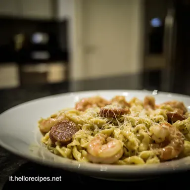 Pasta allo Scarpariello: Un Classico Napoletano Facile! Scheda ricetta