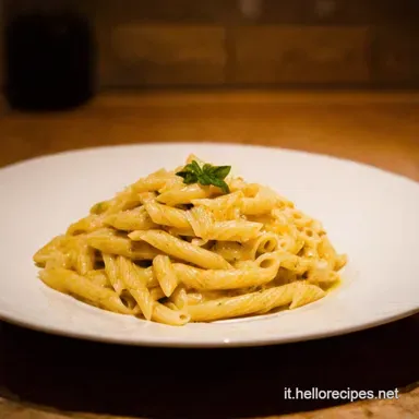 Pasta allo Scoglio Un Mare di Sapori a Casa Tua Scheda ricetta
