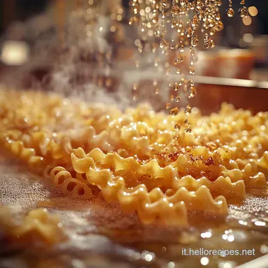 PASTA BRISEE DI BENEDETTA La Ricetta Veloce con Olio Friabile e Senza Burro Scheda ricetta