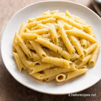 Pasta Frolla Classica: La Ricetta della Nonna (+ Trucchi) Scheda ricetta