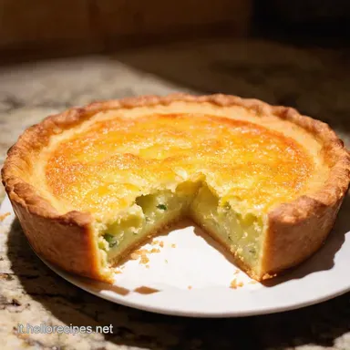 Pastiera Napoletana Ricetta Originale Il Segreto di Nonna Maria Scheda ricetta