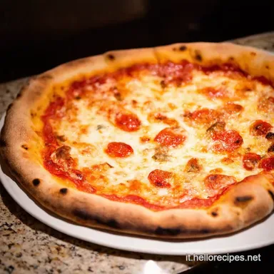 Pizza di Scarola Napoletana La Ricetta della Nonna Scheda ricetta