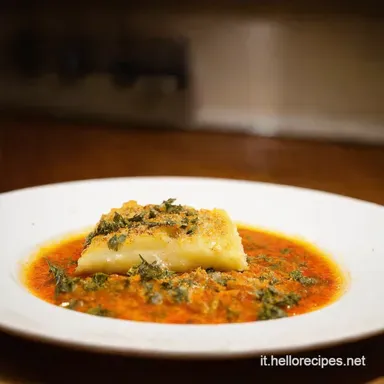 Plin Piemontesi Ricetta Tradizionale al Burro e Salvia Scheda ricetta