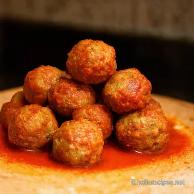 Polpette di Melanzane La Ricetta della Nonna che Profuma dEstate Scheda ricetta