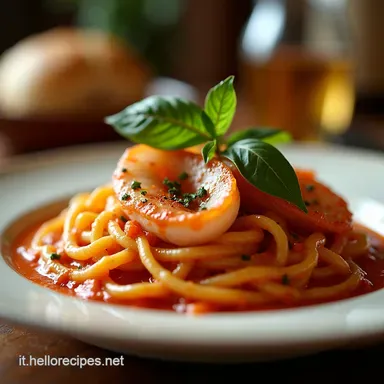 Polpo alla Luciana Un Tuffo nel Cuore di Napoli Scheda ricetta