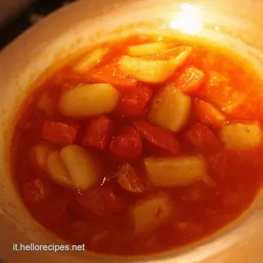 Pomodori Secchi SottOlio Il Sole dEstate in un Vasetto Scheda ricetta