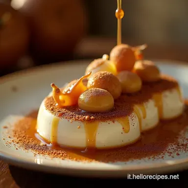 Praline al Tiramis&ugrave; Cremose Ricetta Veloce con Mascarpone Scheda ricetta