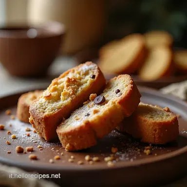 Quadrotti Arachidi e Cioccolato Fondente Morbidi e Facili Scheda ricetta