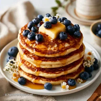 41 Ricette Pancake: Semplici, Classici e Fit