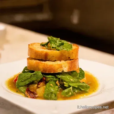 Ricetta Panzanella Toscana LEstate nel Piatto Scheda ricetta