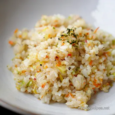 Riso alla Cantonese: La Ricetta Facile che Conquista! Scheda ricetta