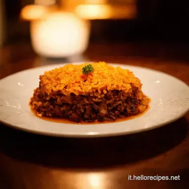 Riso Soffiato al Cioccolato La Merenda di Nonna Rivisitata Scheda ricetta
