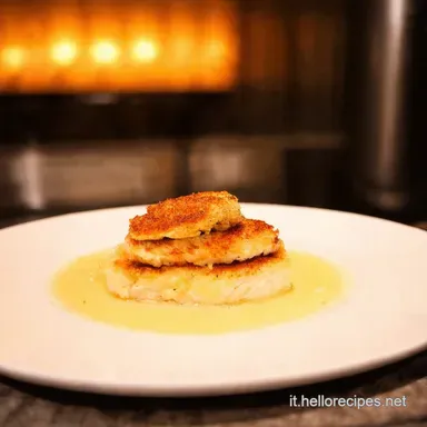 Rosbif Perfetto La Ricetta Facile per un Successo Scheda ricetta