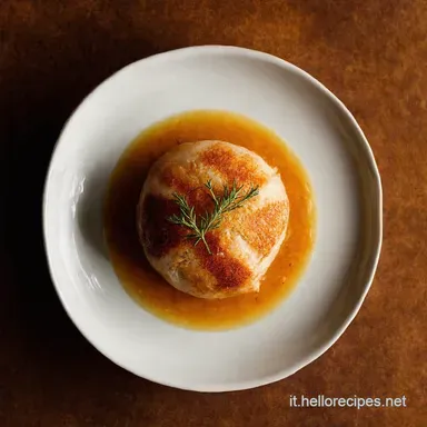 Rosbif Perfetto La Ricetta Facile per un Successo