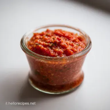 Salsa Bernese da Chef: Ricetta Facile e Deliziosa! Scheda ricetta