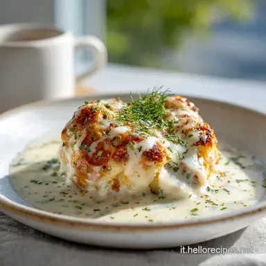 Salsa Besciamella Ricetta Veloce per 4 Porzioni Scheda ricetta