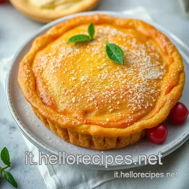 Seadas: Ricetta Sarda con Miele - Un Dolce Paradiso! Scheda ricetta