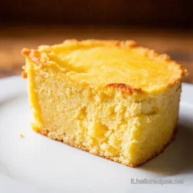 Souffl&eacute; al Formaggio Perfetto: Ricetta Facile da Nonna Pina! Scheda ricetta