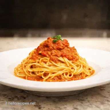 Spaghetti alla Checca Le paste al sugo per unEstate Top Scheda ricetta