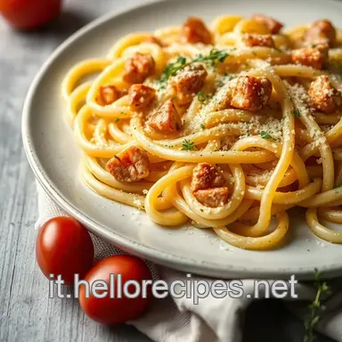 Sp&auml;tzle Fatti in Casa: Ricetta Tirolese Facile! Scheda ricetta
