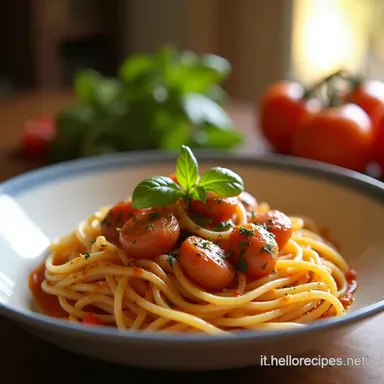 Spezzatino Mambo Cecotec Ricetta Facile e Saporita della Nonna Scheda ricetta