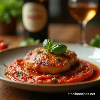 Spezzatino Vitello Nonna Ricetta Facile e Tenerissima Scheda ricetta