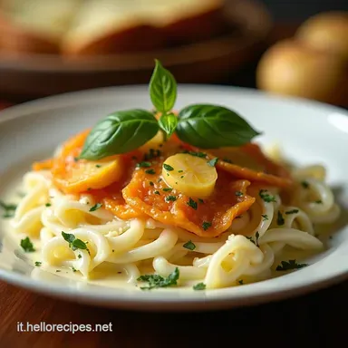 Spezzatino in Bianco con Patate Ricetta di Famiglia Scheda ricetta