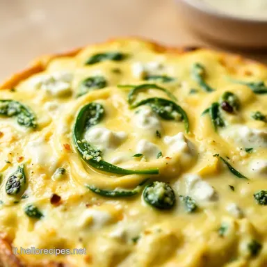 Spinaci e Ricotta in Sfoglia: Che Bont&agrave;! Scheda ricetta