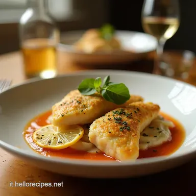 Straccetti di Pollo al Limone La Ricetta Facile e Saporita Scheda ricetta