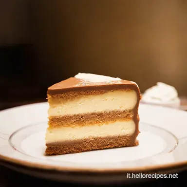 Ricetta Tiramis&ugrave; Cremoso Il Classico con 500g di Mascarpone Scheda ricetta