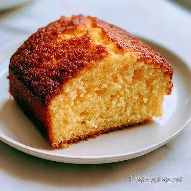 Torta Al Melone per 8 Persone Scheda ricetta