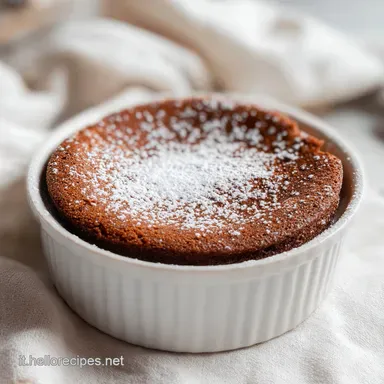 Torta Cioccolato e Cannella: 55 Minuti Senza Farina Scheda ricetta