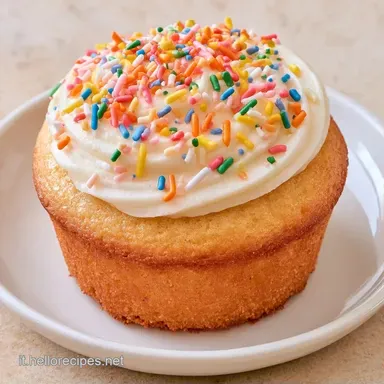 Torta Di Compleanno con Yogurt Greco Scheda ricetta