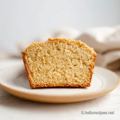 Torta Dimagrante Cremosa con Yogurt Greco Scheda ricetta