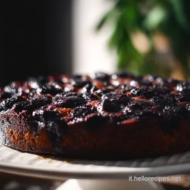 Torta Foresta Nera da Urlo: La Ricetta che Ti Salva la Festa! Scheda ricetta