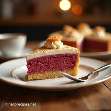 15 dolci con i biscotti La Torta Fredda Riciclo che ADORO Scheda ricetta