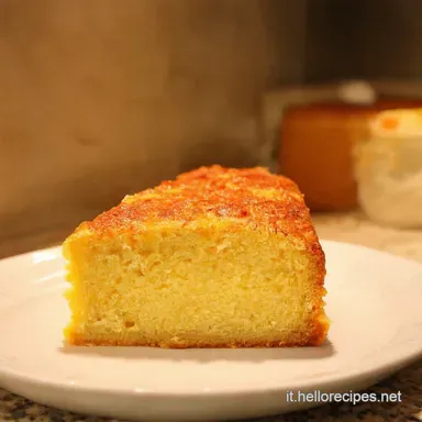 Torta di Anguria Sole dEstate La Ricetta Freschissima Scheda ricetta