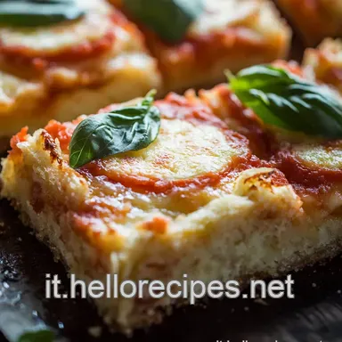 Torta Margherita: La Ricetta Facile della Nonna! Scheda ricetta