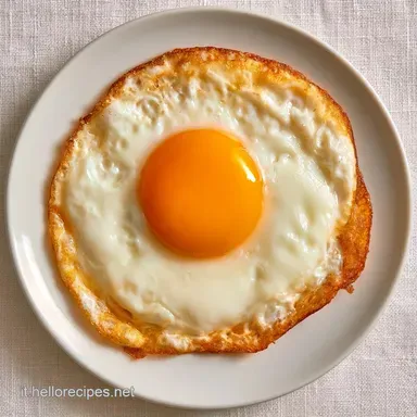 Uova Al Tegamino In 7 Minuti Scheda ricetta