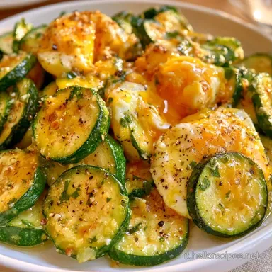 Uova Con Zucchine In 25 Minuti Scheda ricetta