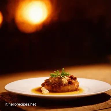 Vin Brul&eacute; alla Nonna Il Calore dellInverno Scheda ricetta