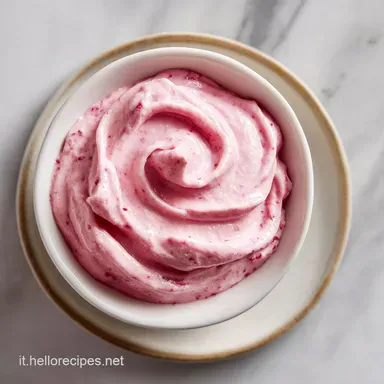 Ricetta con Yogurt Greco e Frutti in 15 Minuti Scheda ricetta