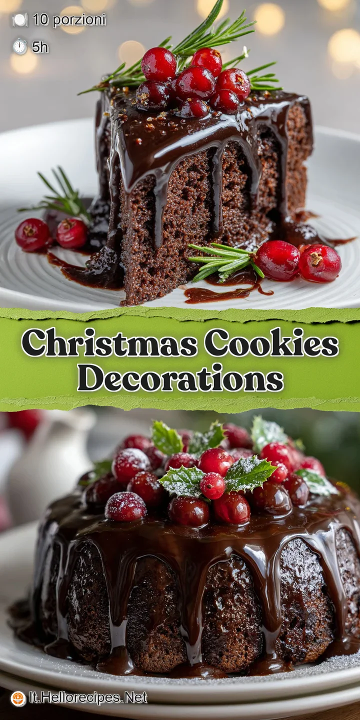 Close-up of moist, fudgy chocolate cake with a light dusting of powdered sugar, showing deep color and rich texture. Irres...