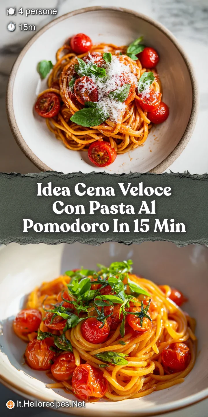 Close-up of glossy tomato pasta: tender noodles bathed in a vibrant sauce, promising a burst of fresh, savory flavor.