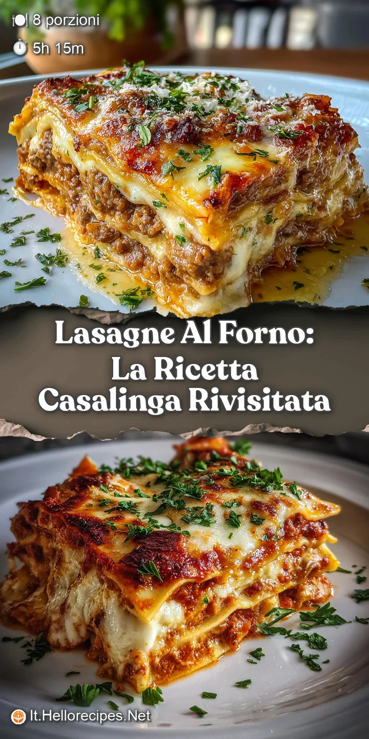 Close-up of a lasagna slice revealing rich, layered textures of smooth cheese, tender pasta, and savory, vibrant red sauce.