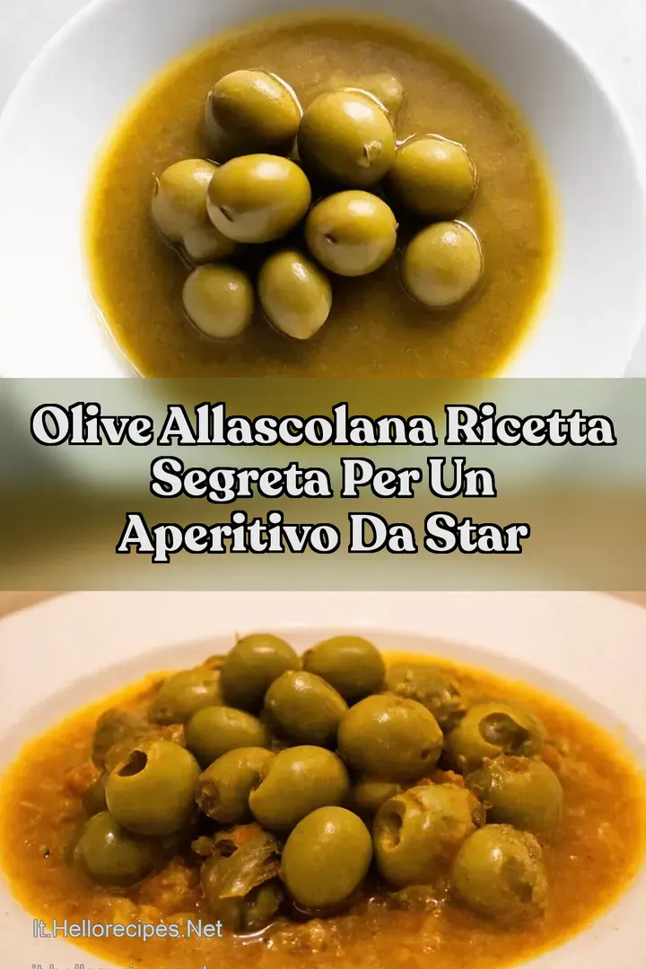 Olive allAscolana Ricetta Segreta per un Aperitivo da Star