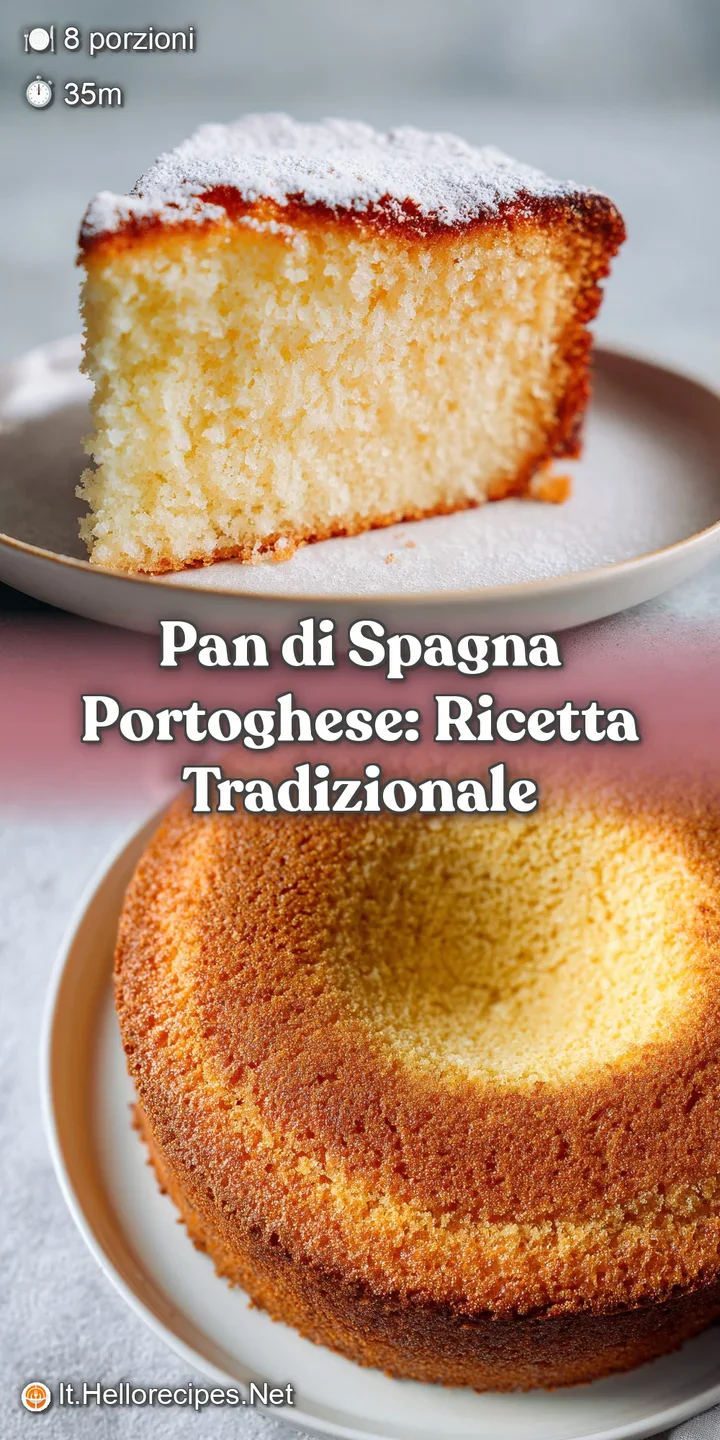 Close-up of a moist, golden-yellow sponge cake with a tender, airy texture, ready to be enjoyed.