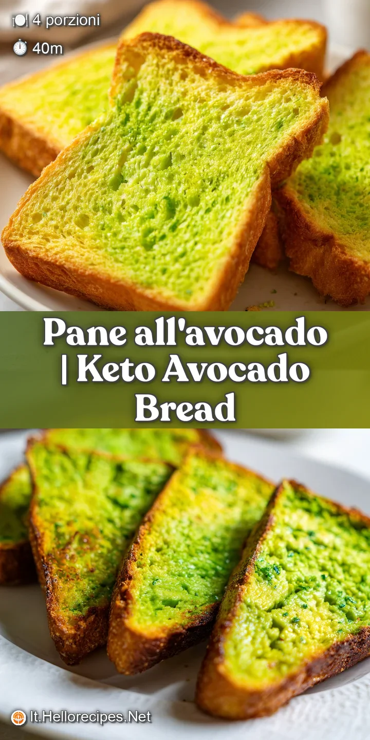 Macro shot of a moist, pale green bread crumb featuring visible almond grains and a soft, tender internal texture.